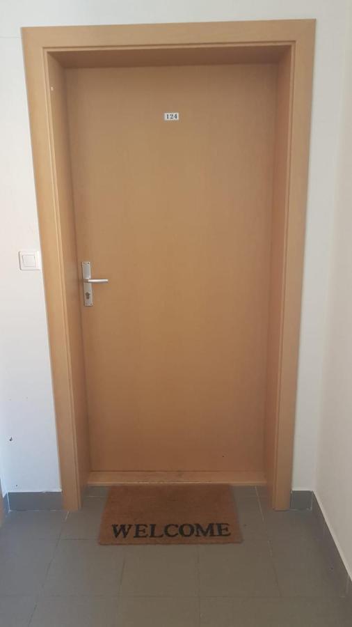 Vrchar Apartment Donovaly Exterior photo