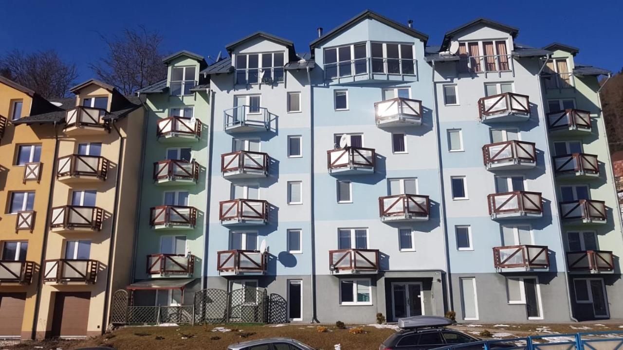 Vrchar Apartment Donovaly Exterior photo