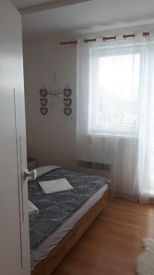 Vrchar Apartment Donovaly Exterior photo