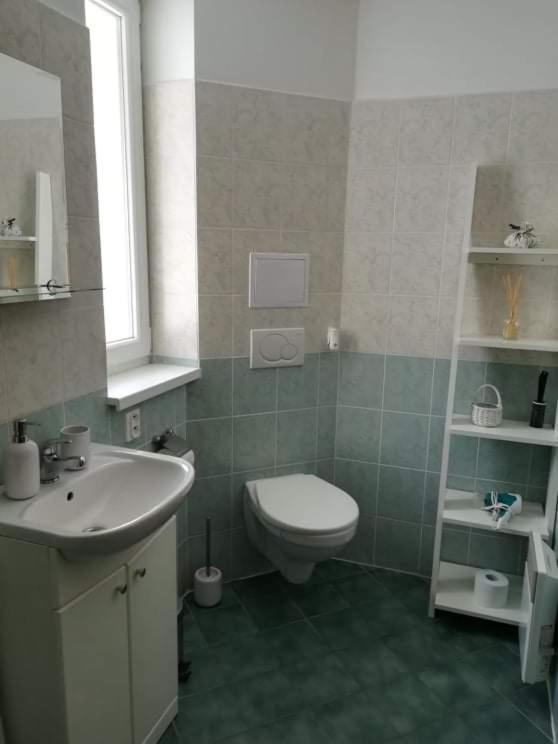 Vrchar Apartment Donovaly Exterior photo