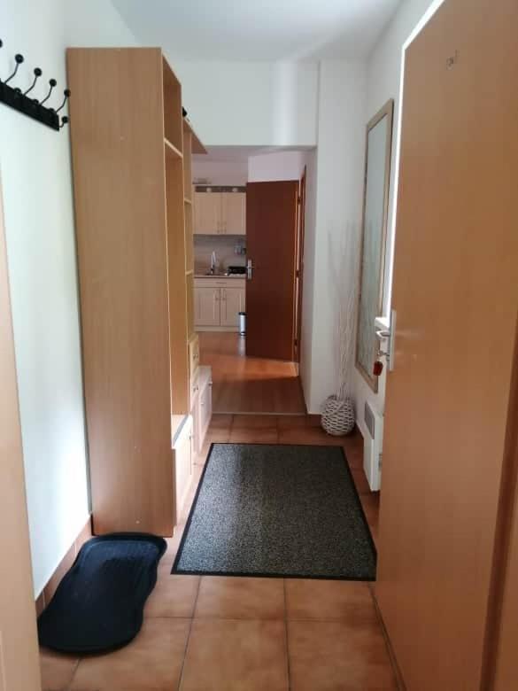 Vrchar Apartment Donovaly Exterior photo