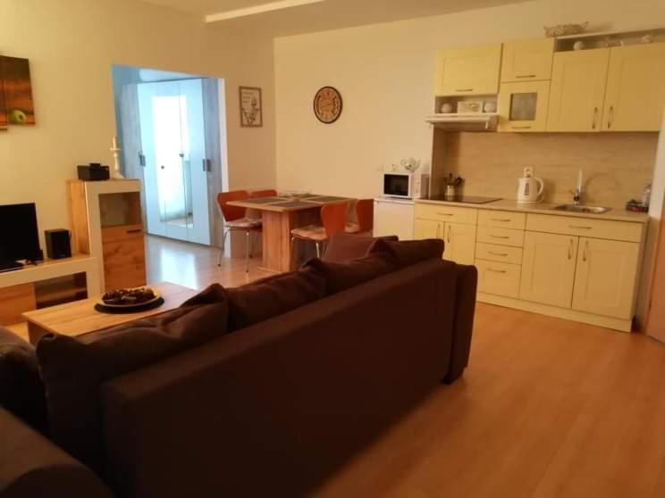 Vrchar Apartment Donovaly Exterior photo