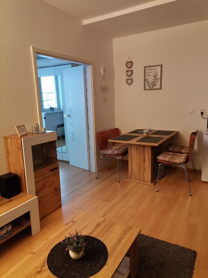 Vrchar Apartment Donovaly Exterior photo