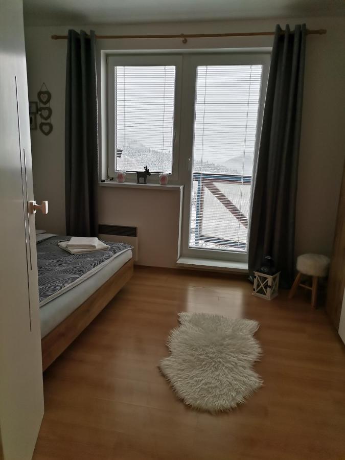 Vrchar Apartment Donovaly Exterior photo